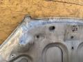 капот Citroen C5 1 поколение 2002, 2.0 л., RHZ (DW10ATED), дизель, АКПП - фото №12