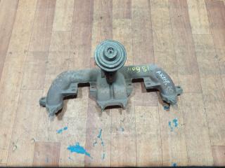 коллектор выпускной Honda Accord 5 поколение [рестайлинг] 1997, 2.0 л., дизель, LKC101390