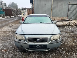 Volvo S80 1 поколение