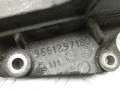 кронштейн генератора Peugeot 4007 1 поколение 2011, 2.2 л., 4HN (DW12MTED4), дизель, МКПП, внедорожник 5 дв., правый руль, 9661297180 - фото №4