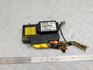 блок AirBag Volvo V50 1 поколение 2004, 2.4 л., B 5244 S5, бензин, АКПП, универсал, 8697679