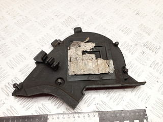 защита (кожух) ремня ГРМ Citroen Berlingo 1 поколение (M59) [рестайлинг] 2006, 1.6 л., дизель, МКПП, фургон, 9651560180