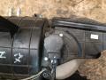 отопитель в сборе (печка) Peugeot 407 1 поколение 2005, 2.0 л., RHR (DW10BTED4), дизель, АКПП, седан - фото №12