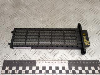 электрический радиатор отопителя (тэн) Nissan X-Trail T32 2014, 1.6 л., R9M, дизель, МКПП, полный подключаемый привод, правый руль, 26003701, 14T090, A30105B38010