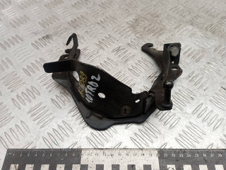 кронштейн топливного фильтра Peugeot 607 1 поколение [рестайлинг] 2007, 2.7 л., дизель