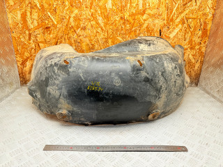 защита арок задняя правая (подкрылок) Mercedes-Benz M-Класс W163 [рестайлинг] W163 2004, 2.7 л., дизель, АКПП, внедорожник 5 дв., полный привод, 1638840422