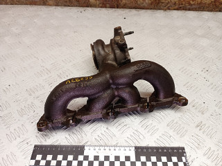 коллектор выпускной Volkswagen Passat B6 2010, 1.4 л., CDGA, бензин, АКПП, универсал, 03C145701S, 03C145701SV, 03C145701SX, 03C145702R, 03C145702RV, 03C145702RX, 03C145703B, 03C145703BX, 53039880460, 53039700151, 53039700249, 53039700460, 53039880151, 53039880249, MTK1594GR, MTK1594PR, MTK1594RB