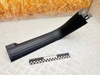 накладка на порог внутренняя Jeep Cherokee 5 поколение 2016, 2.0 л., EBT, дизель, АКПП, внедорожник 5 дв., 1UD18TRMAC, 1UD18DX9AC