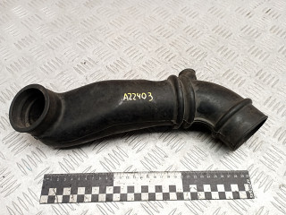 патрубок воздушного фильтра Audi 80 B3 1987, 1.6 л., дизель, 068129627D