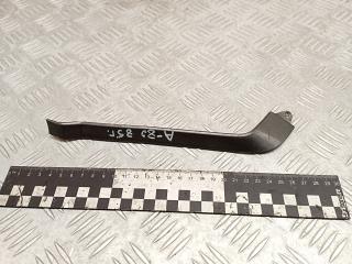 молдинг крыла заднего левого Audi 80 B2 [рестайлинг] 1985, 811853217, A811853217