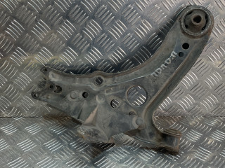 рычаг передний правый Volkswagen Polo 3 поколение 1999, 1.6 л., бензин