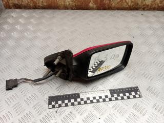 зеркало наружное правое Volkswagen Golf 3 поколение 1995, E10217387, E10217388, E10217389, 1H1857502A