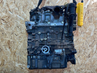 двигатель Peugeot 407 1 поколение 2008, 2.0 л., дизель, RHR