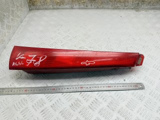 фонарь задний правый Citroen C5 1 поколение [рестайлинг] 2005, 2.2 л., 4HX (DW12TED4/FAP), дизель, АКПП, универсал, 2549D