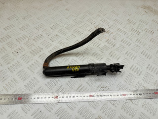 форсунка омывателя фары Citroen C5 1 поколение [рестайлинг] 2006, 2.0 л., бензин, МКПП, хетчбэк 5 дв., 89028244