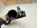 корпус термостата Peugeot 3008 1 поколение 2011, 2.0 л., RHH (DW10CTED4), дизель, робот, 9682141580, 9681777880 - фото №4