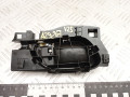 ручка внутренняя задняя левая Citroen C5 2 поколение 2008, 2.0 л., дизель, МКПП, седан, 9660525480, 9685950377 - фото №2