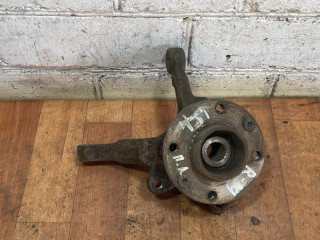 ступица передняя левая Renault 19 2 поколение 1995, 1.9 л., дизель