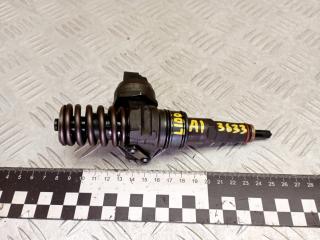 форсунка Ford Galaxy 1 поколение [рестайлинг] 2003, 1.9 л., дизель, МКПП, 0414720039, 038130023AL