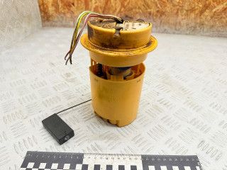 насос топливный Citroen Xsara 1 поколение [рестайлинг] 2001, 2.0 л., RHY (DW10TD), дизель, МКПП, хетчбэк 5 дв., 9639913680, E10784M, KR0871M, 77005, 775180, 1525G0, 1525H9, 1525R3, 1525T4, 9637715, 9637891580, 9637991580, 700468880, 228222012006Z, 601N10508Z