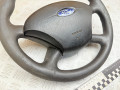 руль Ford Focus 1 поколение [рестайлинг] 2003, 1.6 л., бензин, МКПП, седан, S206900, 593011 - фото №2