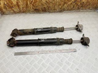 амортизатор задний Peugeot 307 1 поколение 2003, 2.0 л., RHY (DW10TD), дизель, МКПП, хетчбэк 5 дв., 5206W0