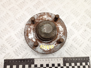 ступица задняя Nissan Almera N15 1998, 2.0 л., дизель