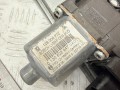 стеклоподъемник электрический задний левый Citroen C5 2 поколение 2009, 1.8 л., 6FY (EW7A), бензин, МКПП, универсал, 128000772, 0130822447 - фото №2