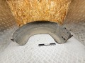 защита арок задняя левая (подкрылок) Peugeot 607 1 поколение 2002, 2.2 л., 3FZ (EW12J4), бензин, МКПП, седан, 9629152280 - фото №7