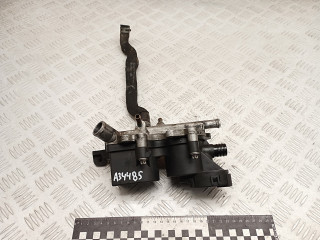 подогреватель охлаждающей жидкости Mercedes-Benz A W169 2 поколение (2004-2008) 2008, 2.0 л., OM 640.942, дизель, МКПП, хетчбэк 5 дв., правый руль, A6400101162