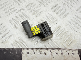 датчик парктроника Peugeot 3008 1 поколение 2011, 2.0 л., RHH (DW10CTED4), дизель, робот, 9664027977, AAP0061