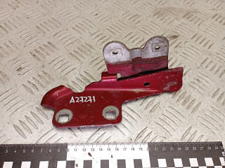 петля капота левая Renault Laguna 2 поколение 2004, 1.8 л., бензин, МКПП, хетчбэк 5 дв., 418248, 418248G