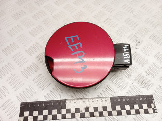 лючок топливного бака Peugeot 3008 1 поколение 2012, 1.6 л., дизель, робот, передний привод, правый руль, 9682803280