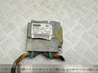 блок AirBag Peugeot 407 1 поколение 2005, 2.0 л., RHR (DW10BTED4), дизель, АКПП, седан, 9655880880, 603554600