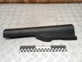 накладка на порог BMW 7 серия F01/F02 F01 2009, 4.4 л., бензин, АКПП, 51479113026 - фото №2