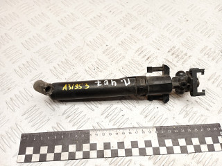 форсунка омывателя фары Citroen C4 1 поколение 2006, 1.6 л., бензин, 89028244