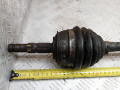 полуось передняя правая (приводной вал, ШРУС) Opel Astra F [рестайлинг] 1997, 1.6 л., бензин, 374137 - фото №2