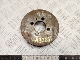 звездочка ТНВД Ford Fiesta 3 поколение 1996, 1.6 л., бензин, 84FM9A547AA