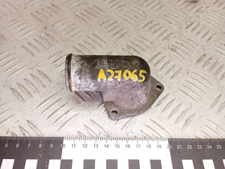 корпус термостата Opel Astra G 2004, 2.0 л., дизель, 90499394