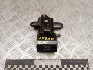 петля двери Smart Fortwo 1 поколение [рестайлинг] 2003, 0.8 л., дизель, робот, 46ES05