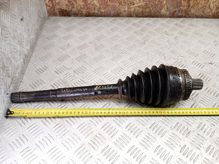 полуось (приводной вал, ШРУС) Volkswagen Sharan 1 поколение 1998