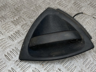 ручка наружная Smart Fortwo 1 поколение [рестайлинг] 2003, 0.8 л., дизель, робот