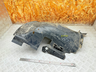 защита арок передняя левая (подкрылок) Renault Scenic RX4 1 поколение 2002, 1.9 л., F9Q 740, дизель, МКПП, полный привод, 7700435901