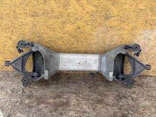 балка подвески задняя Citroen C5 2 поколение 2010, 2.0 л., RHR (DW10BTED4), дизель, МКПП, универсал, 9640718710