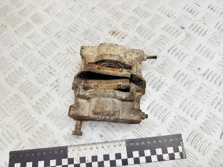 суппорт задний левый Citroen C5 1 поколение [рестайлинг] 2006, 2.0 л., RFJ (EW10A), бензин, МКПП, хетчбэк 5 дв., 4400L3, 0986474165, F61189, BNZ1434ZP, BNZ1434ZW, PBRC045, 1607374780, BHN720E, 561N10114Z