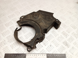 защита (кожух) ремня ГРМ Citroen C5 1 поколение [рестайлинг] 2006, 2.0 л., дизель, МКПП, хетчбэк 5 дв., 9642549980