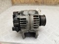 генератор Volkswagen LT 2 поколение 2005, 2.5 л., дизель, 112043, 074903025K, 074903025KX, 078903025K, 0124325004, 0124325250, 0986041230, CAL10264, CAL10264AS, CAL10264ES, CAL10264GS, CAL10264OS, CAL10264RS, 1516463R, DRB1230, 32041230, CA1402IR, 8EL012428071, 8EL737607001, 11203312, AAK5543, ALB1402AN, ALB1402BA, ALB1402BW, ALB1402DD, ALB1402LK, ALB1402UX, ALB1402YX, 063731402010, 944390412300, 9517219, MG291, 210256, ALB1402RB, ALB1402WA, 437513, 439529, A13VI306, 1-3156-25W, 22710N, 301N21290Z - фото №3
