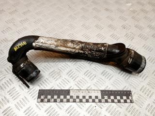 патрубок турбины Citroen Berlingo 1 поколение (M59) [рестайлинг] 2006, 2.0 л., дизель, МКПП, фургон, 9649013380, 9649013380401