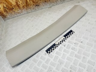 обшивка салона Mercedes-Benz A W168 1 поколение (1997-2001) 2000, 1.7 л., OM 668.940, дизель, АКПП, хетчбэк 5 дв., передний привод, 1686900250, A1686900250