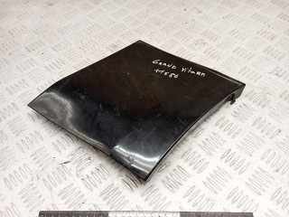 молдинг крыла заднего левого Suzuki Grand Vitara 2 поколение 2008, 1.6 л., M16A, бензин, МКПП, внедорожник 3 дв., 7767064J0